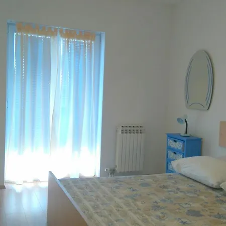 B.i.g. Apartament Petrčane